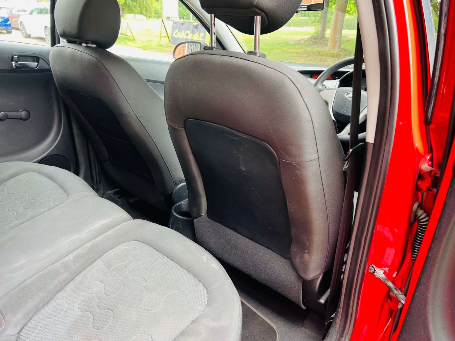 Used Hyundai i20 2009 for sale - 76601089: Photo 22