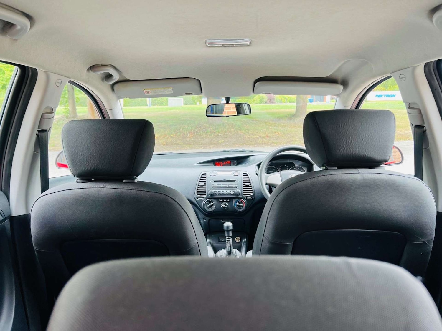 Used Hyundai i20 2009 for sale - 76601089: Photo 24