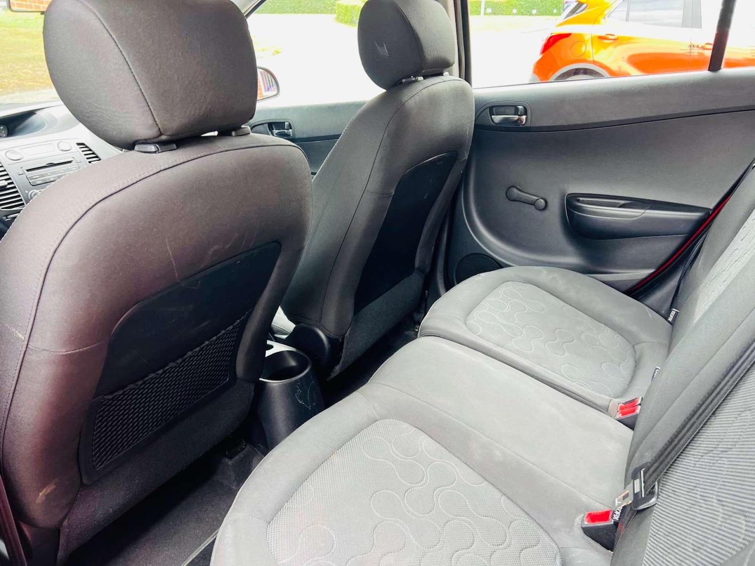 Used Hyundai i20 2009 for sale - 76601089: Photo 25