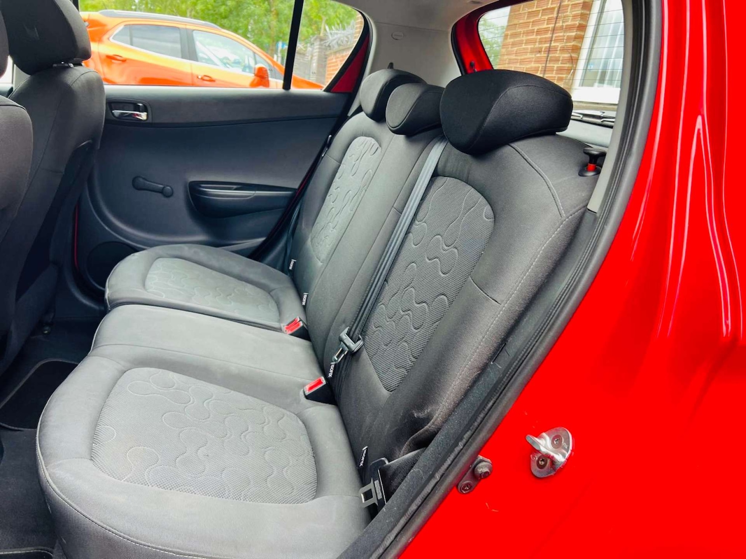 Used Hyundai i20 2009 for sale - 76601089: Photo 26