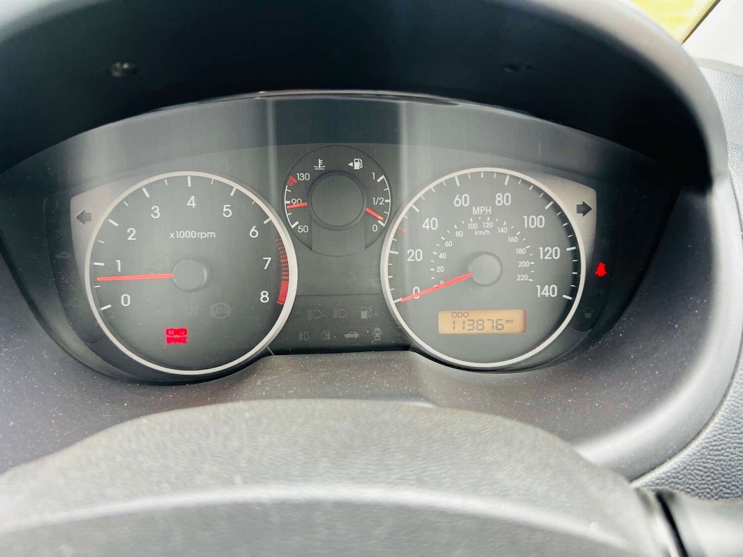 Used Hyundai i20 2009 for sale - 76601089: Photo 31