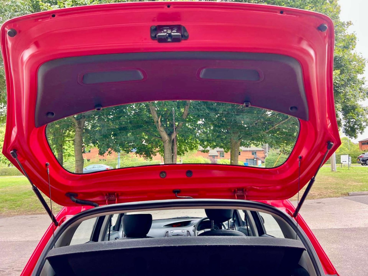 Used Hyundai i20 2009 for sale - 76601089: Photo 36