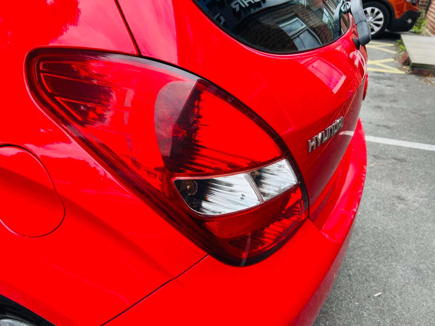 Used Hyundai i20 2009 for sale - 76601089: Photo 43