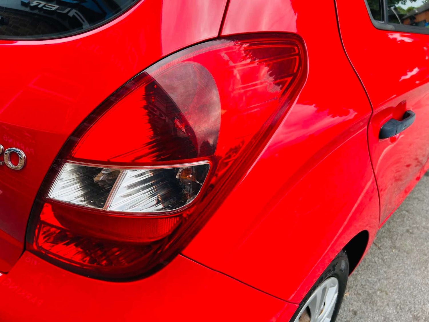 Used Hyundai i20 2009 for sale - 76601089: Photo 44