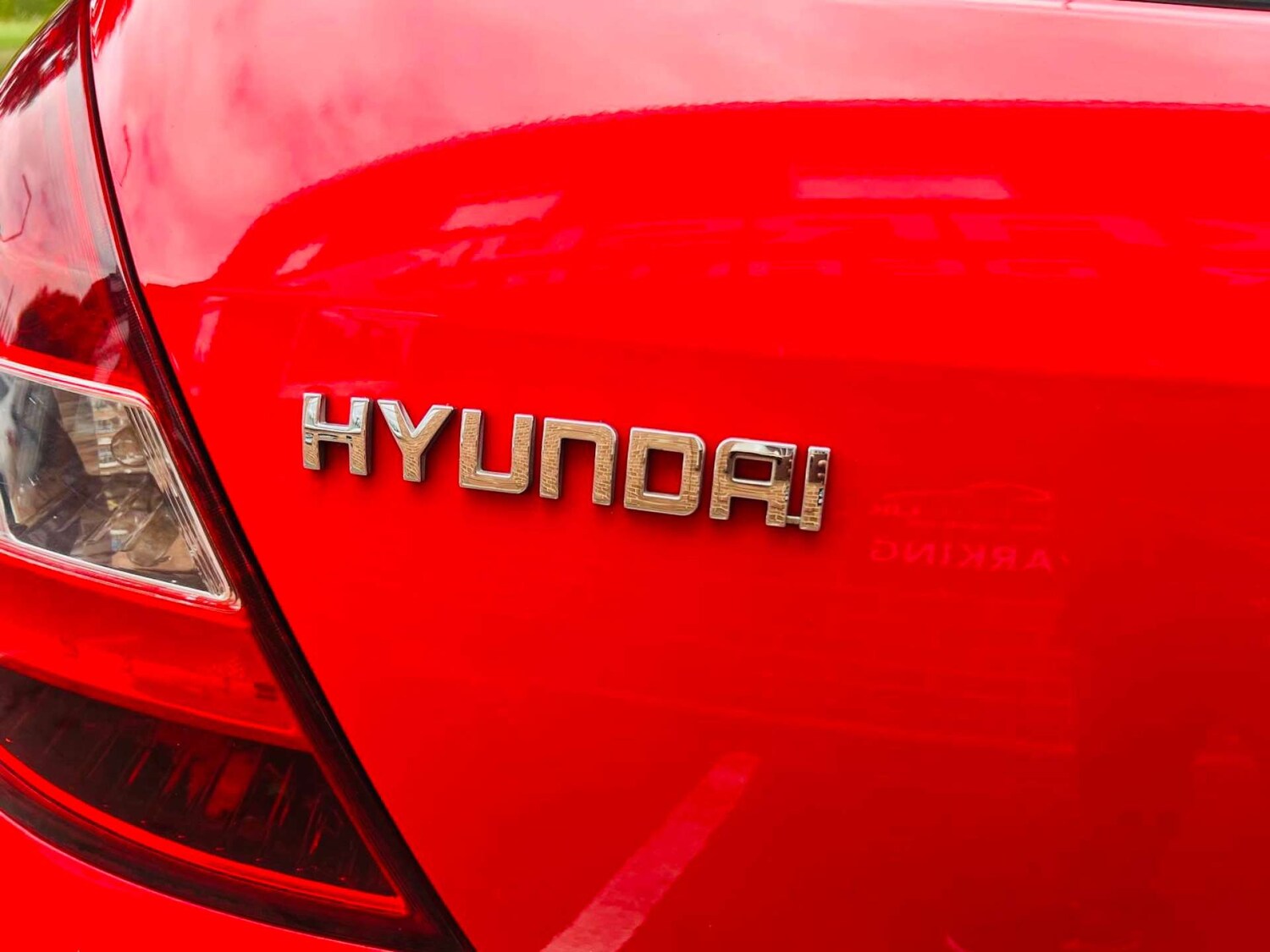 Used Hyundai i20 2009 for sale - 76601089: Photo 48