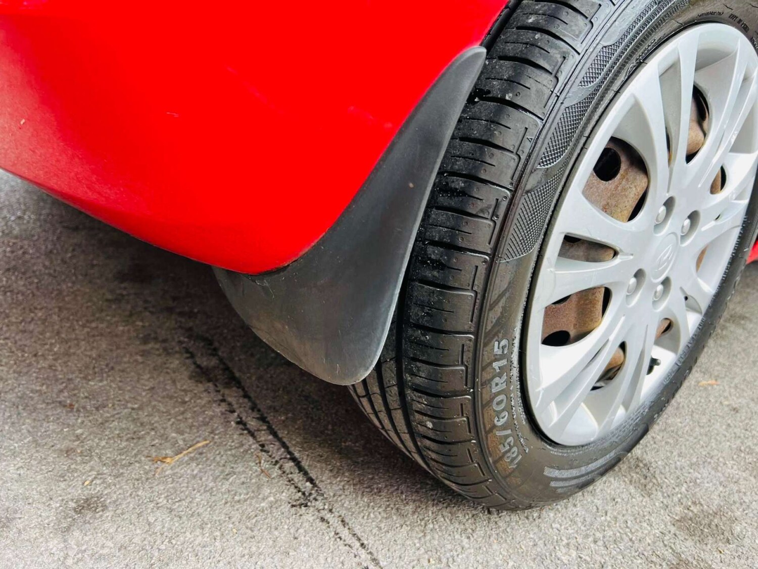 Used Hyundai i20 2009 for sale - 76601089: Photo 50