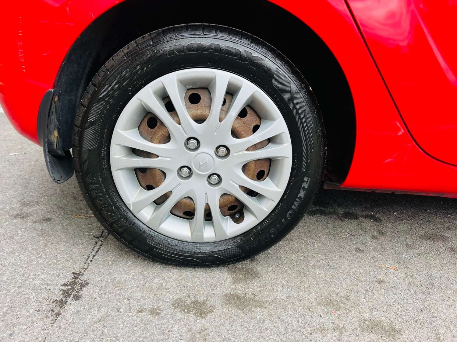 Used Hyundai i20 2009 for sale - 76601089: Photo 60