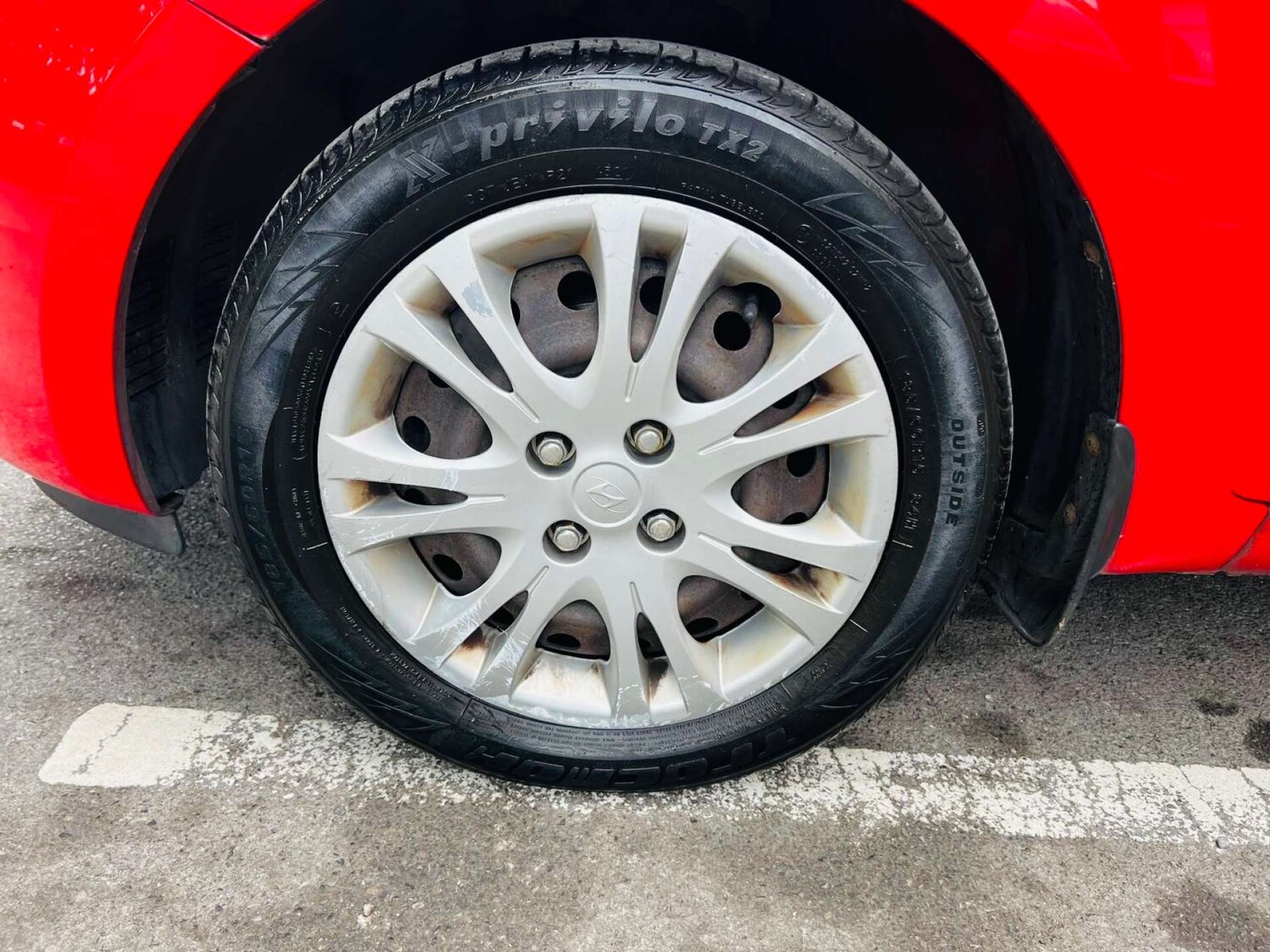 Used Hyundai i20 2009 for sale - 76601089: Photo 61