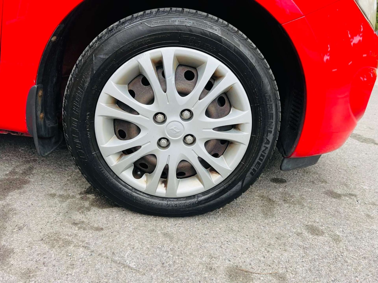 Used Hyundai i20 2009 for sale - 76601089: Photo 62