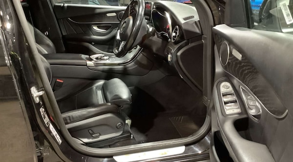 Used Mercedes-Benz GLC 2017 for sale - 76314072: Photo 10