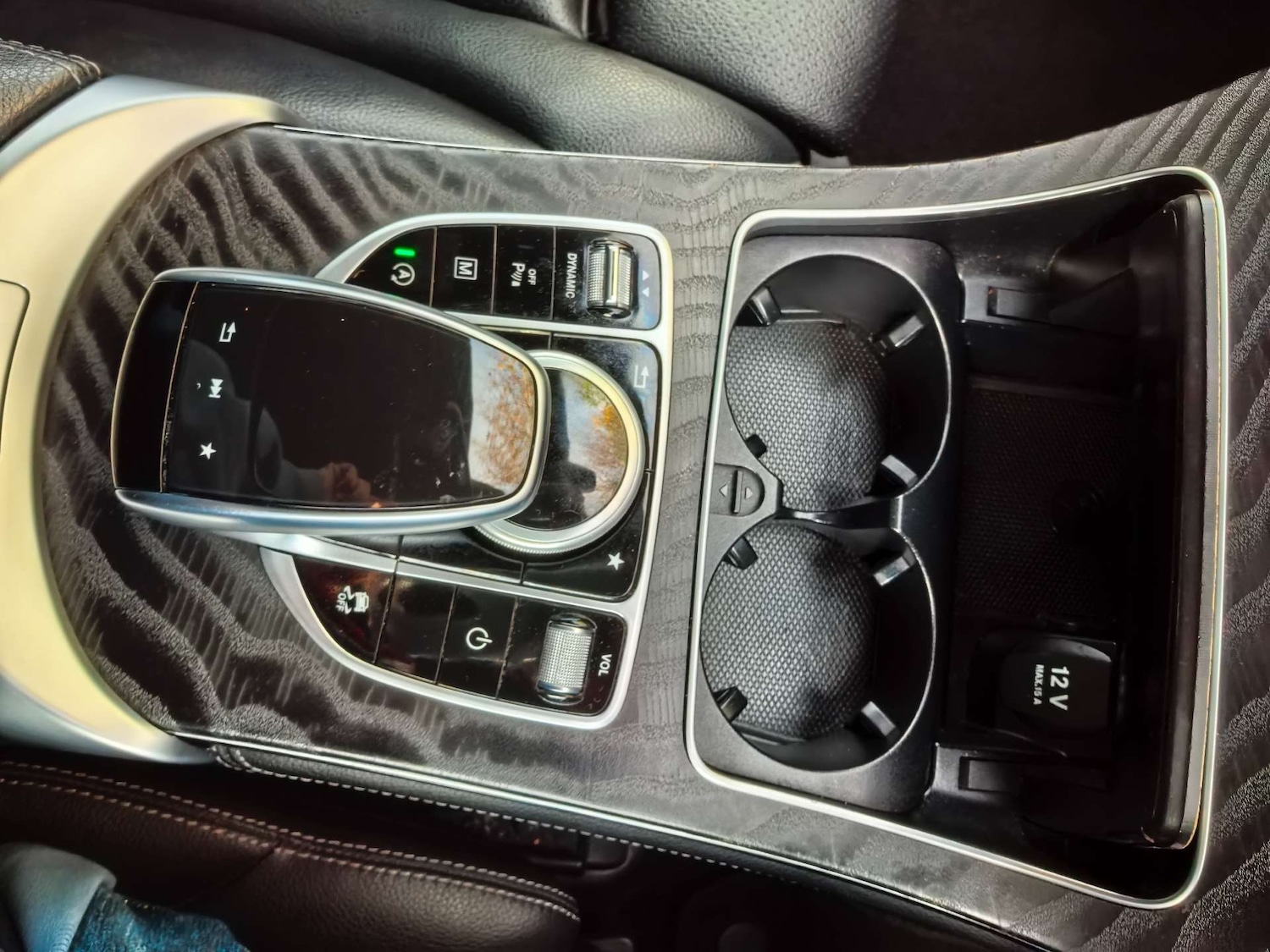 Used Mercedes-Benz GLC 2017 for sale - 76314072: Photo 19