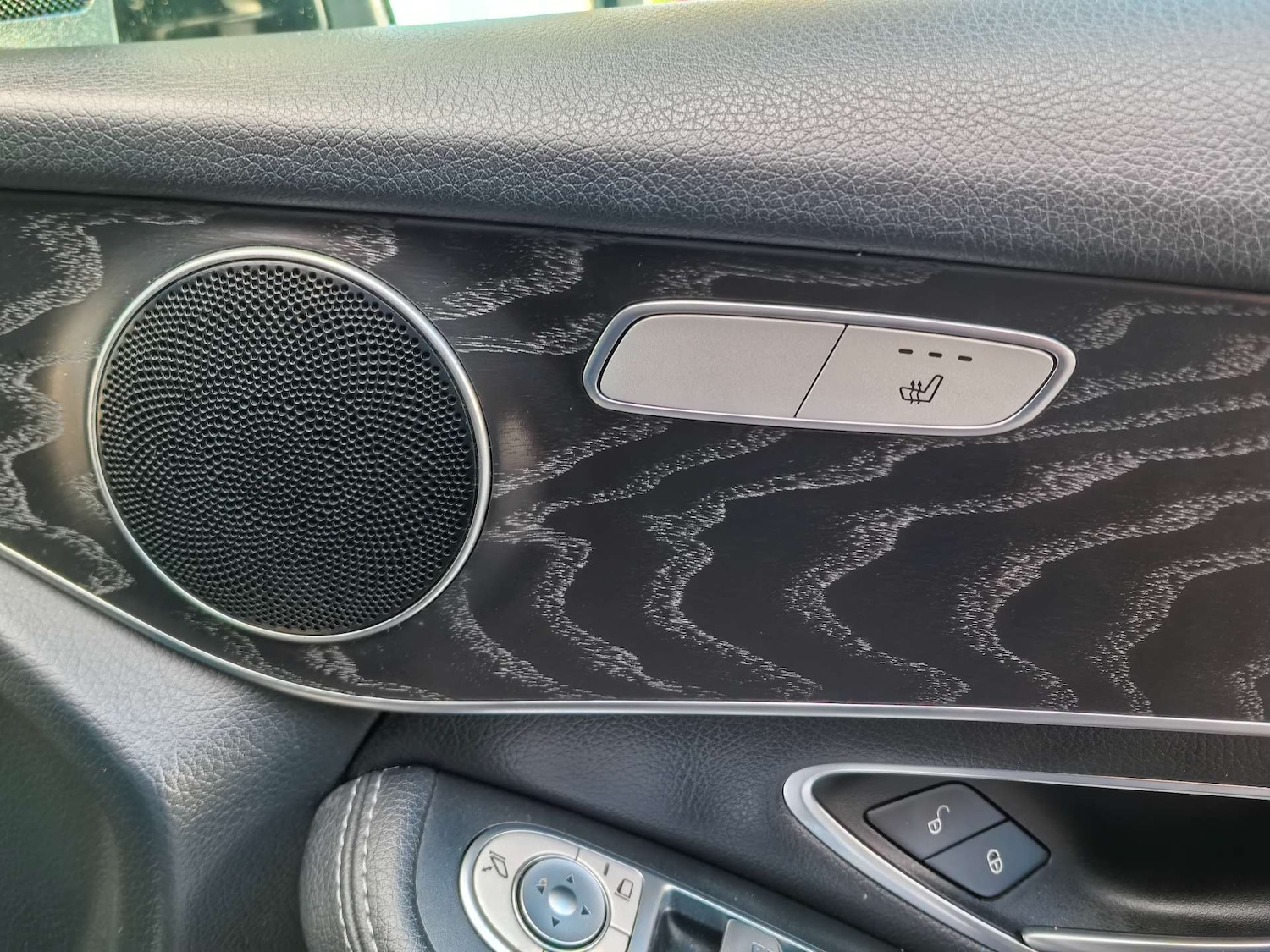 Used Mercedes-Benz GLC 2017 for sale - 76314072: Photo 21