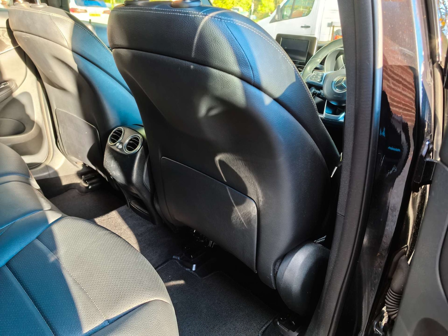 Used Mercedes-Benz GLC 2017 for sale - 76314072: Photo 23