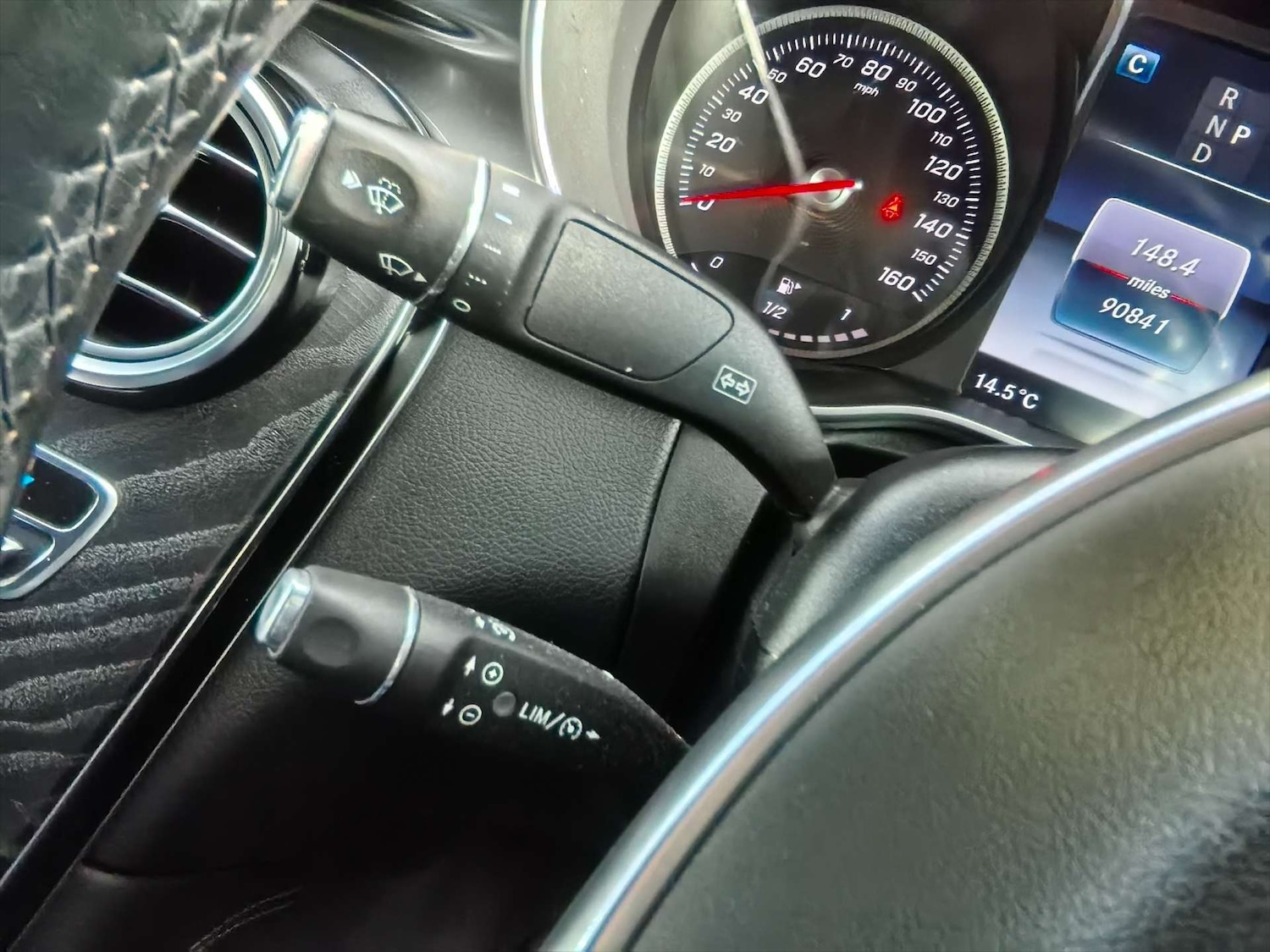 Used Mercedes-Benz GLC 2017 for sale - 76314072: Photo 25