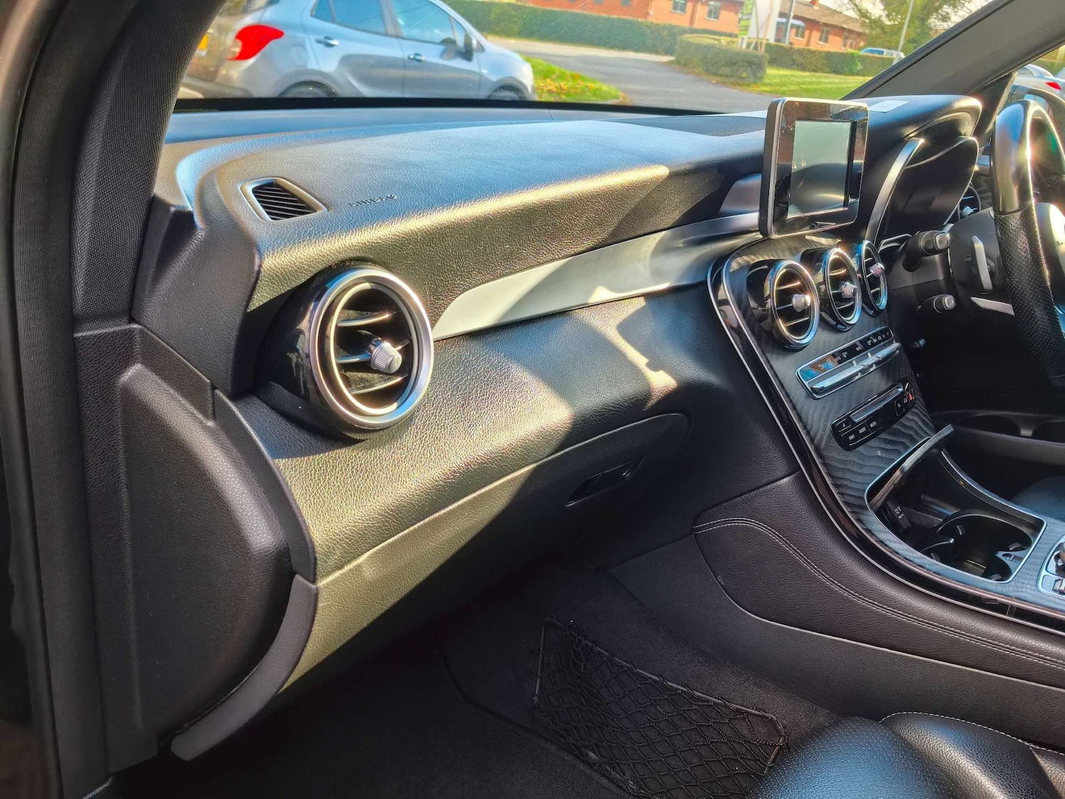 Used Mercedes-Benz GLC 2017 for sale - 76314072: Photo 26