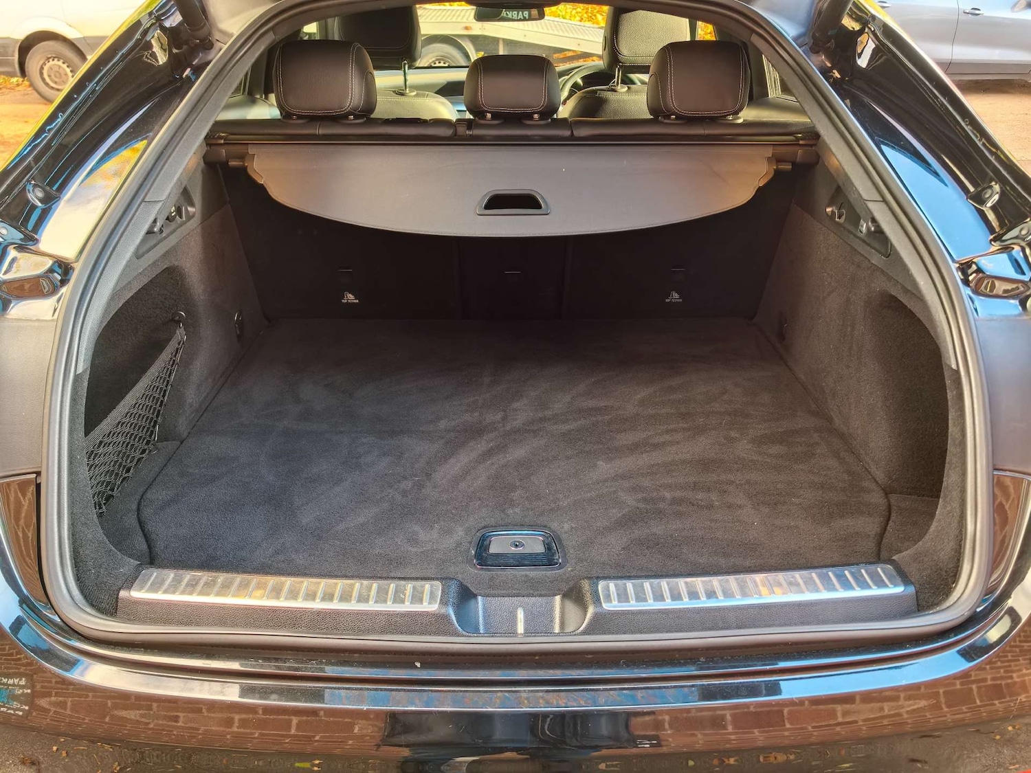 Used Mercedes-Benz GLC 2017 for sale - 76314072: Photo 29