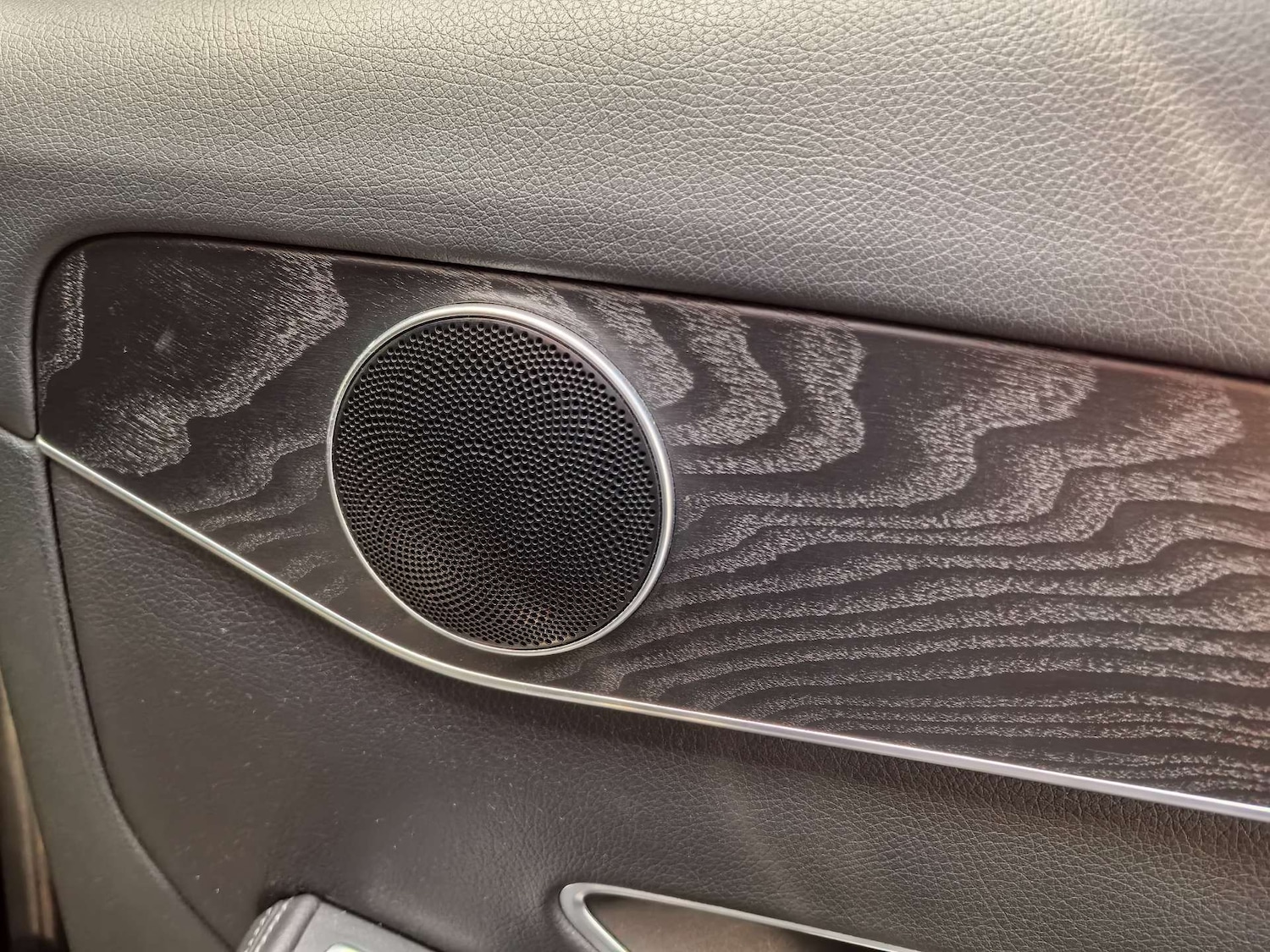 Used Mercedes-Benz GLC 2017 for sale - 76314072: Photo 31