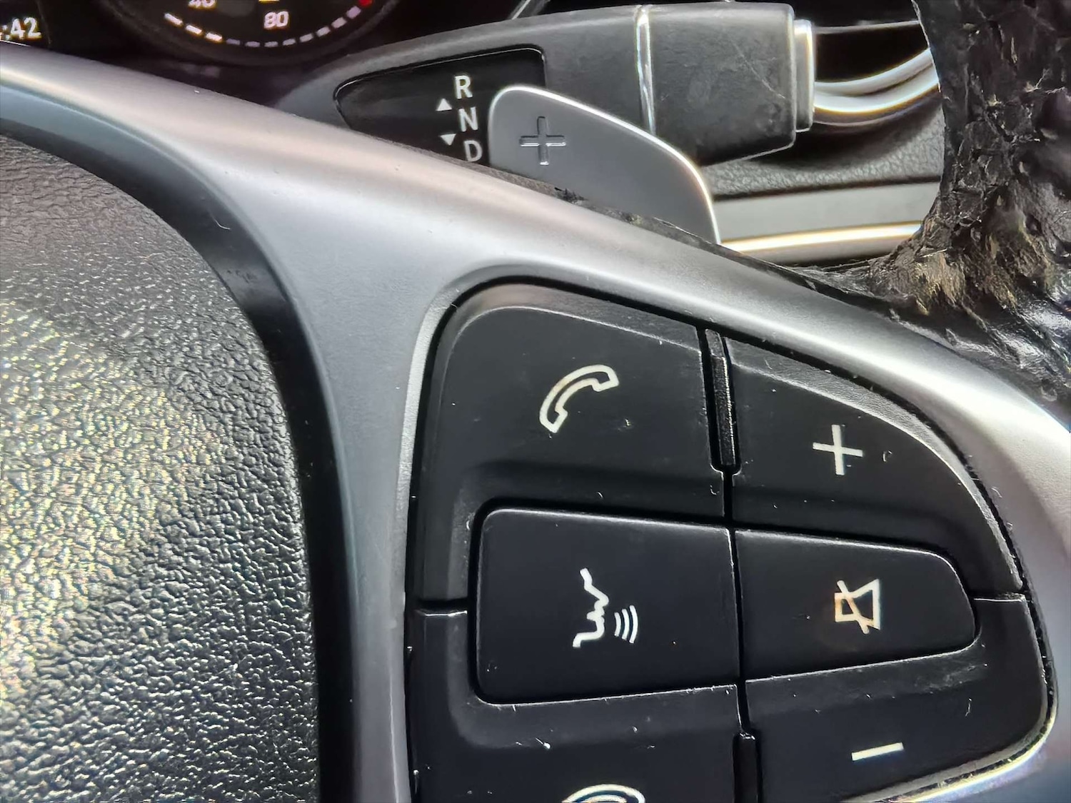 Used Mercedes-Benz GLC 2017 for sale - 76314072: Photo 36