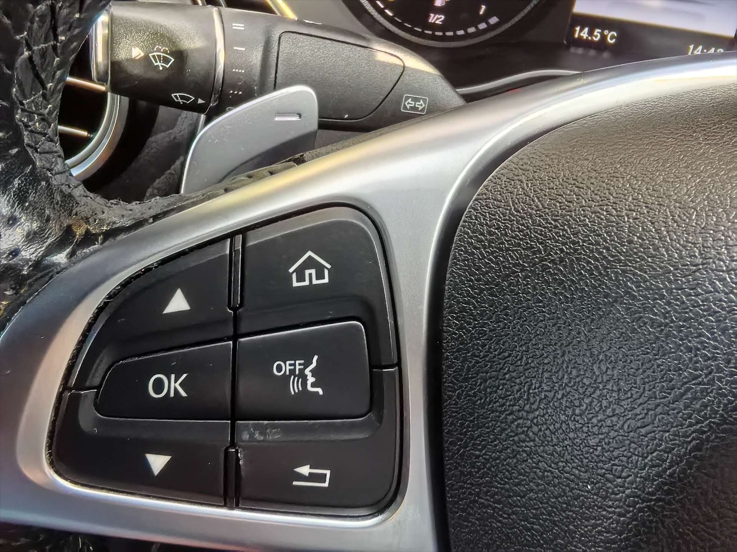 Used Mercedes-Benz GLC 2017 for sale - 76314072: Photo 37