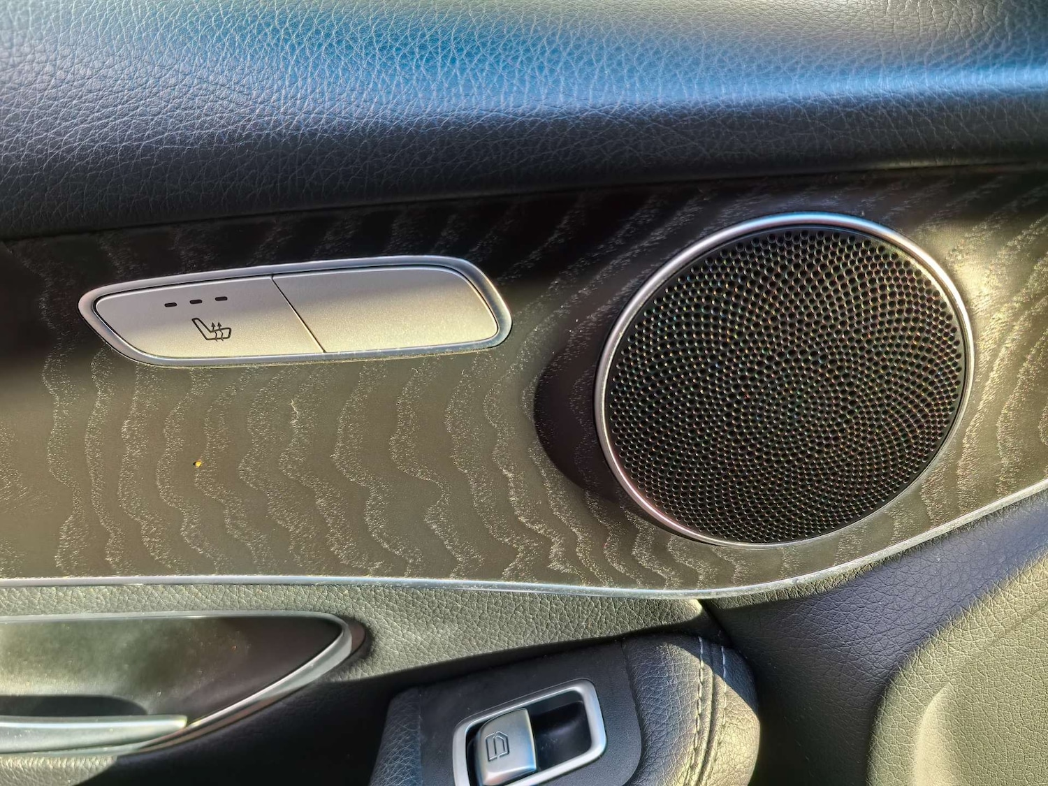 Used Mercedes-Benz GLC 2017 for sale - 76314072: Photo 42