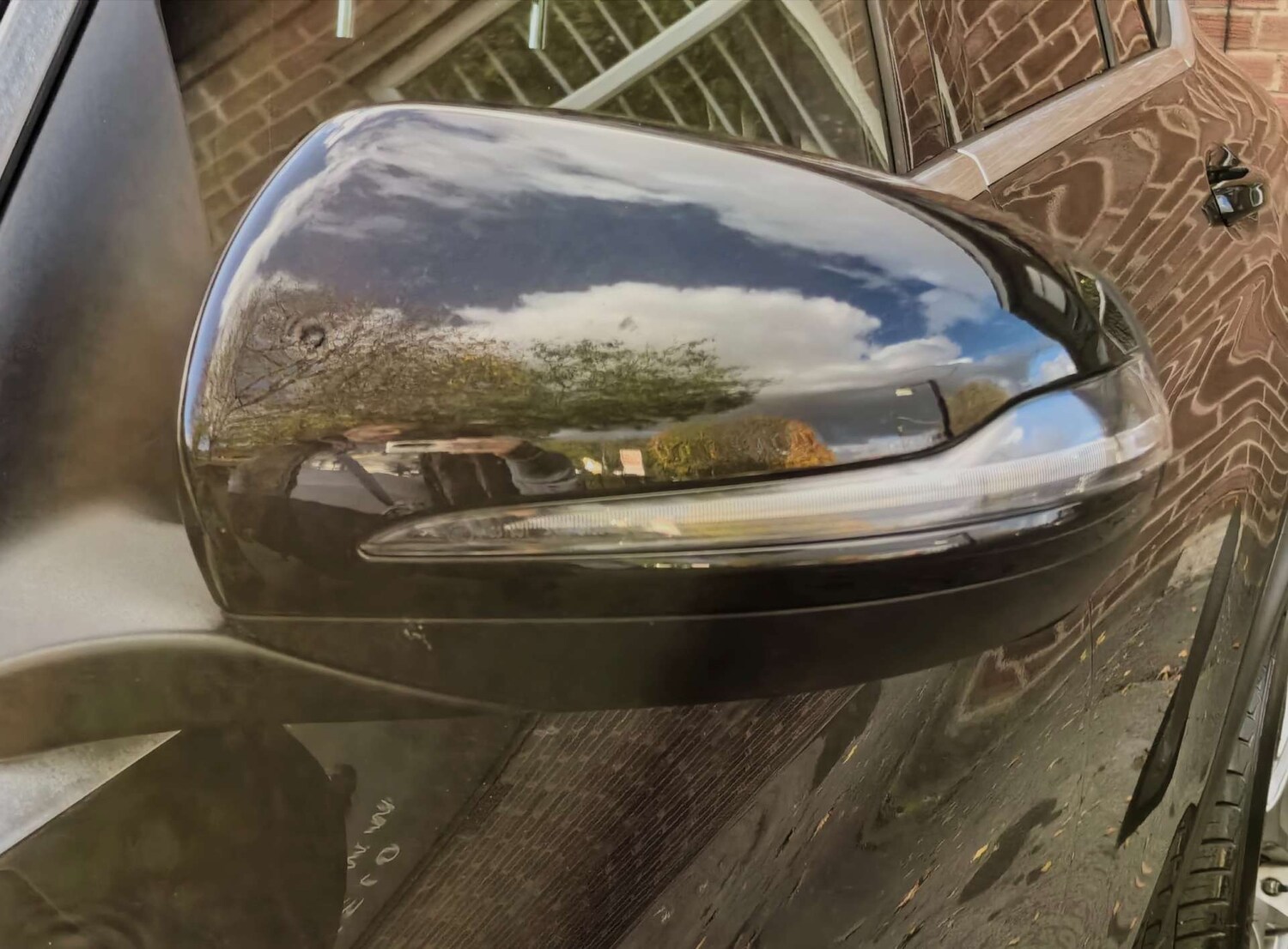 Used Mercedes-Benz GLC 2017 for sale - 76314072: Photo 51