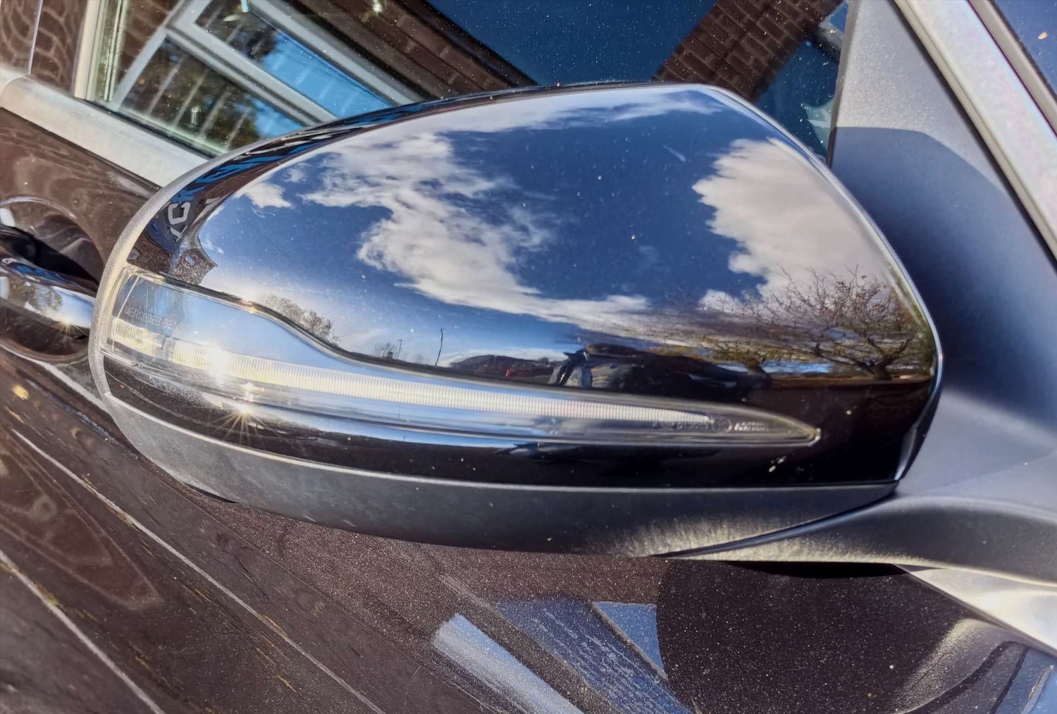 Used Mercedes-Benz GLC 2017 for sale - 76314072: Photo 52