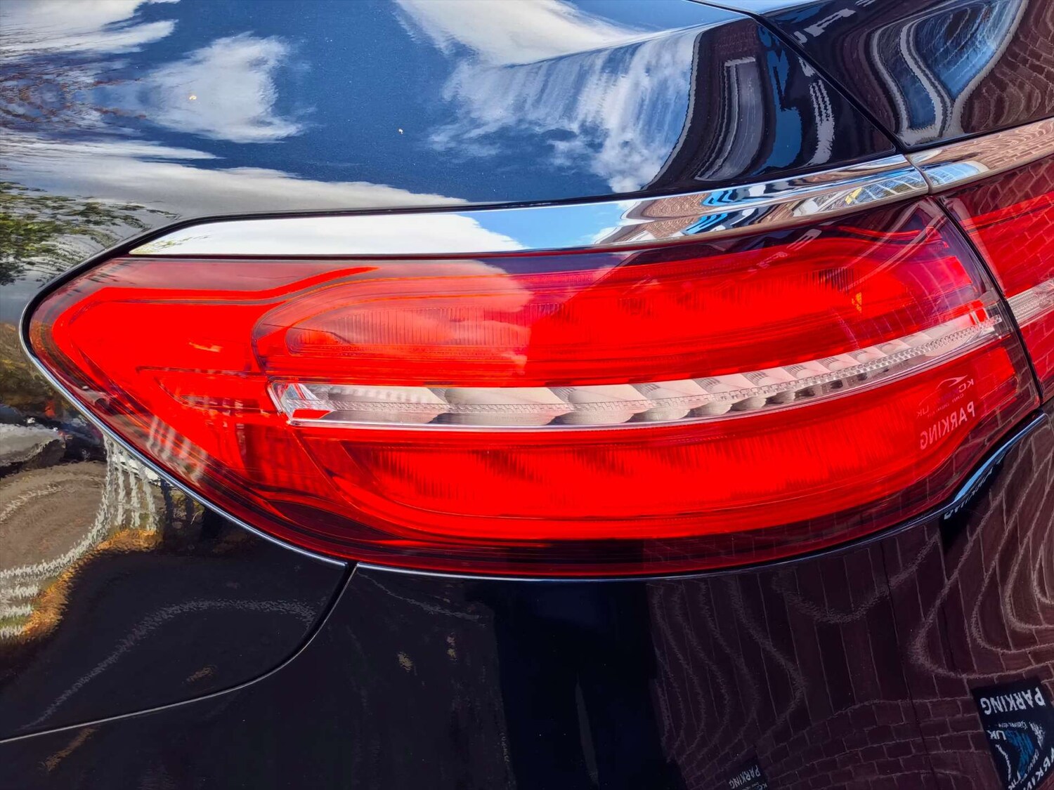 Used Mercedes-Benz GLC 2017 for sale - 76314072: Photo 54