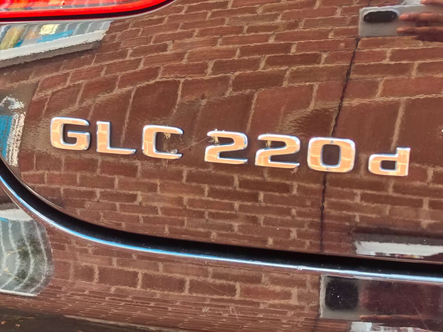 Used Mercedes-Benz GLC 2017 for sale - 76314072: Photo 57