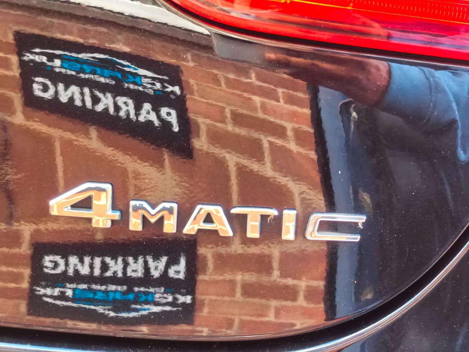 Used Mercedes-Benz GLC 2017 for sale - 76314072: Photo 58