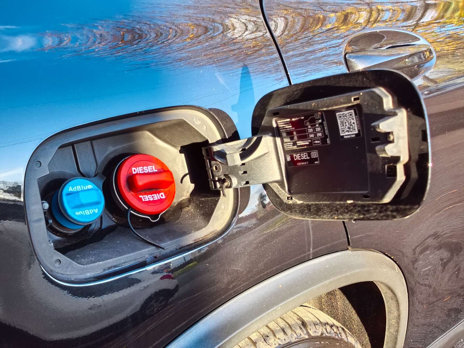 Used Mercedes-Benz GLC 2017 for sale - 76314072: Photo 59