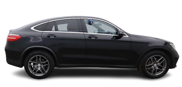 Used Mercedes-Benz GLC 2017 for sale - 76314072: Photo 5