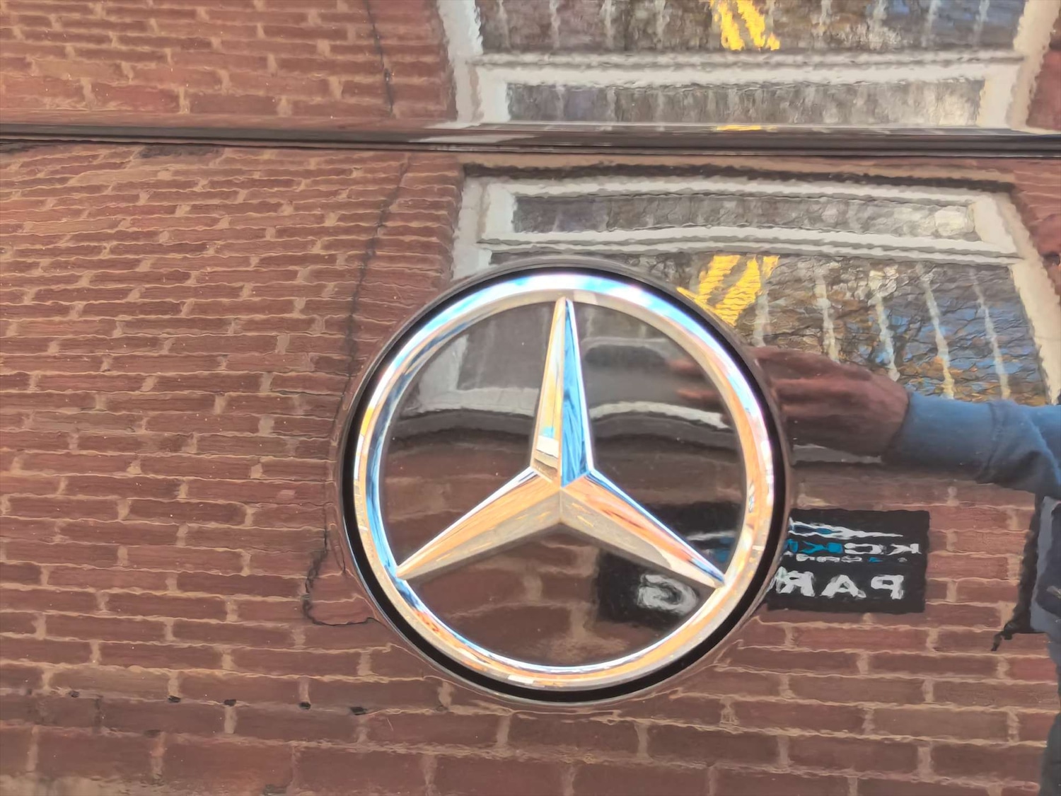 Used Mercedes-Benz GLC 2017 for sale - 76314072: Photo 64