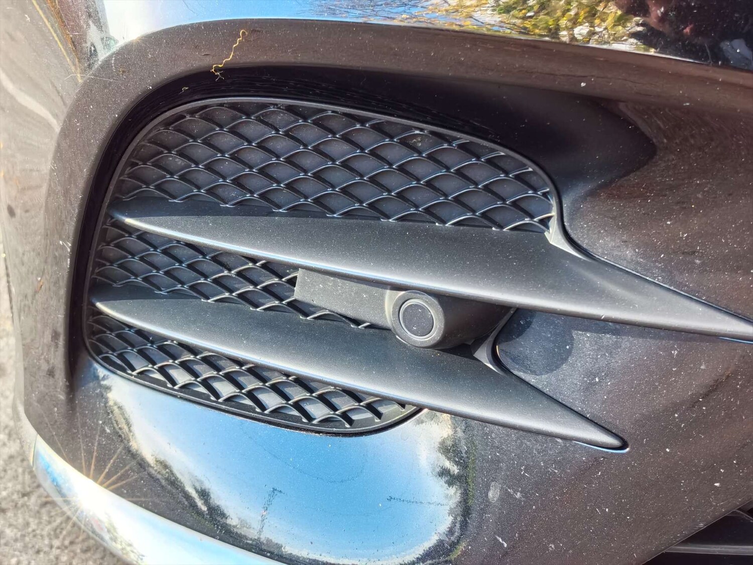 Used Mercedes-Benz GLC 2017 for sale - 76314072: Photo 68