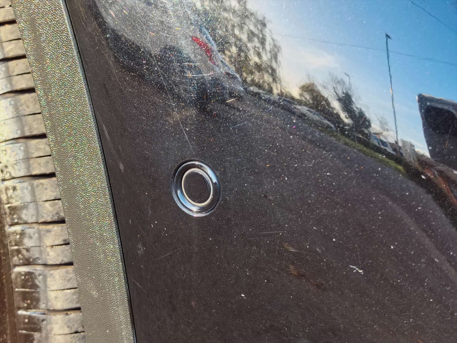 Used Mercedes-Benz GLC 2017 for sale - 76314072: Photo 69