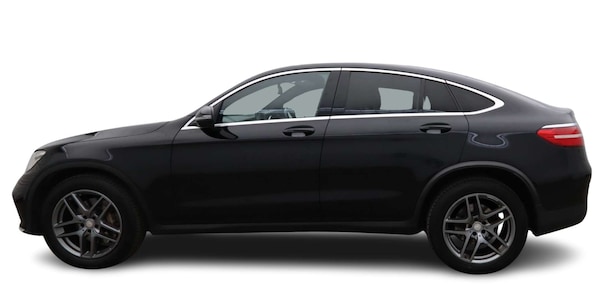 Used Mercedes-Benz GLC 2017 for sale - 76314072: Photo 6