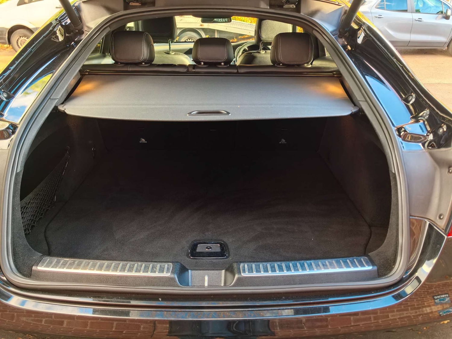 Used Mercedes-Benz GLC 2017 for sale - 76314072: Photo 71