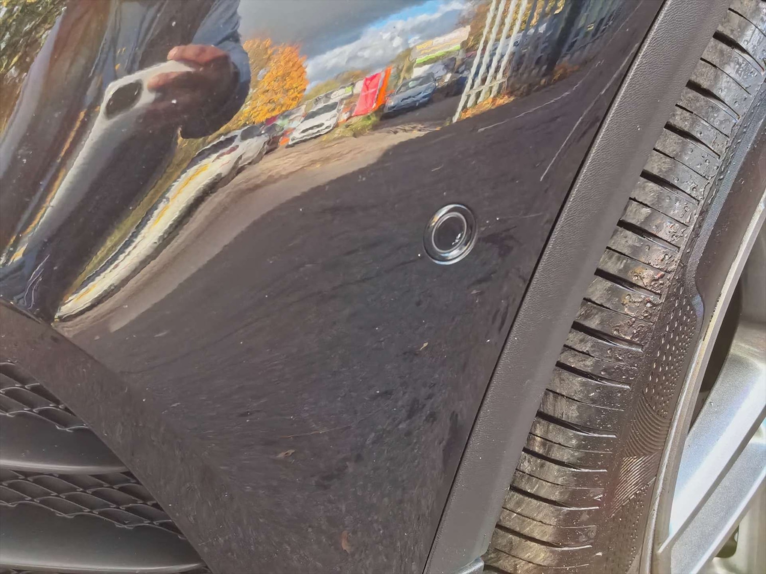 Used Mercedes-Benz GLC 2017 for sale - 76314072: Photo 73