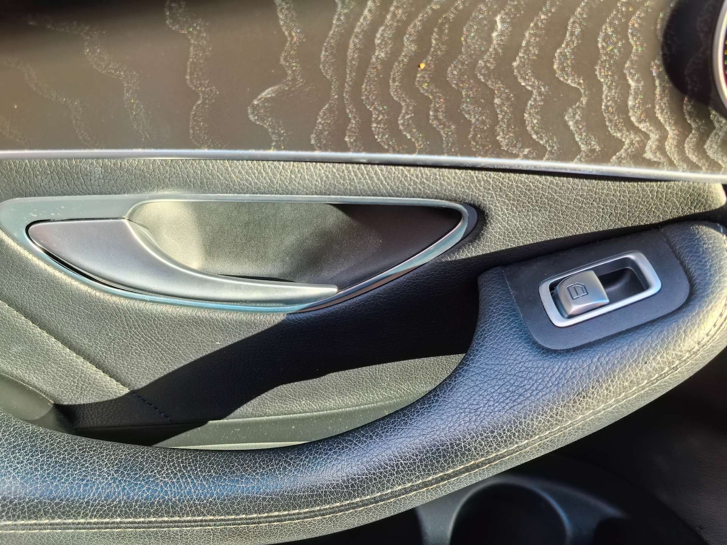 Used Mercedes-Benz GLC 2017 for sale - 76314072: Photo 77