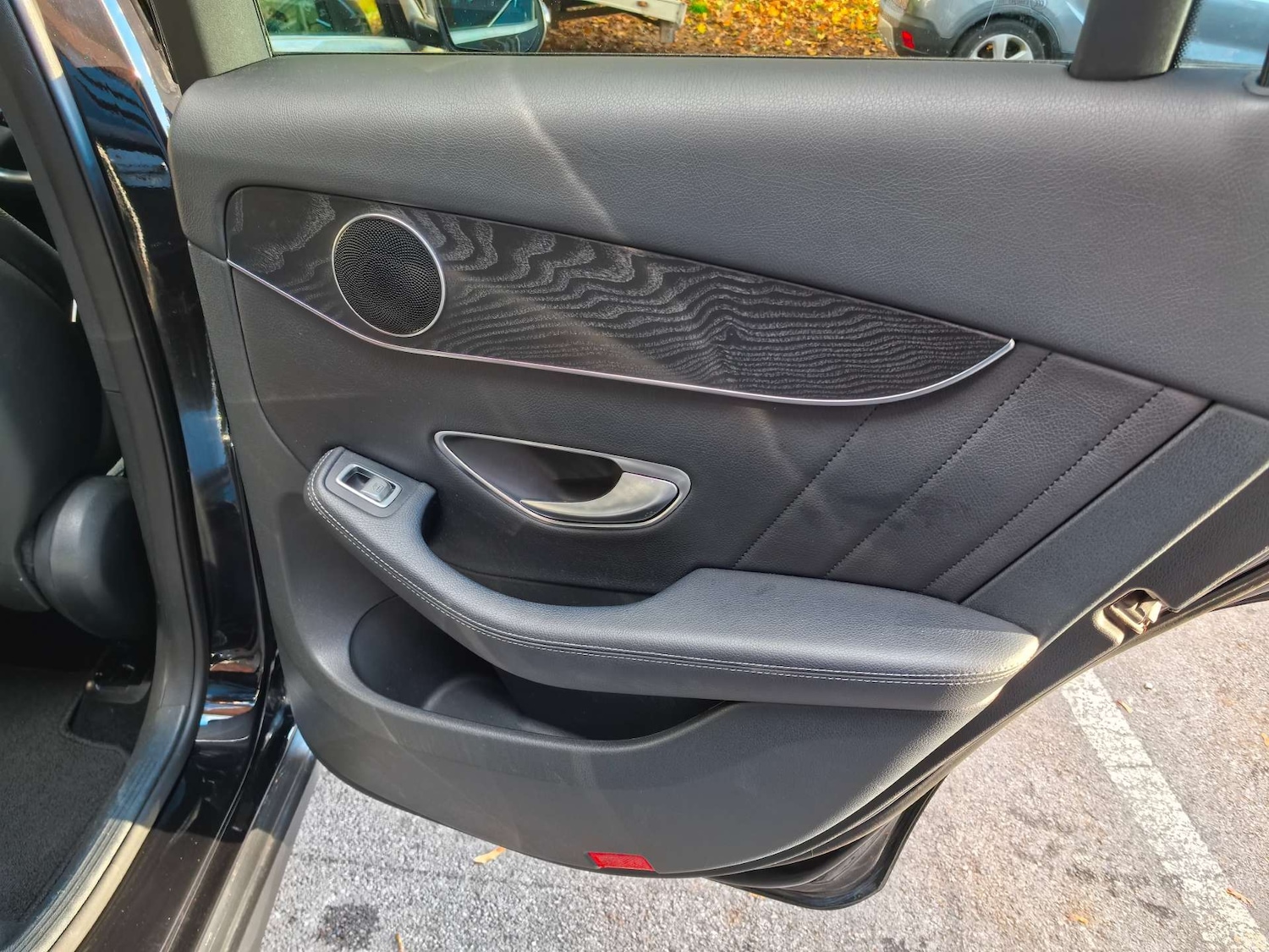 Used Mercedes-Benz GLC 2017 for sale - 76314072: Photo 79