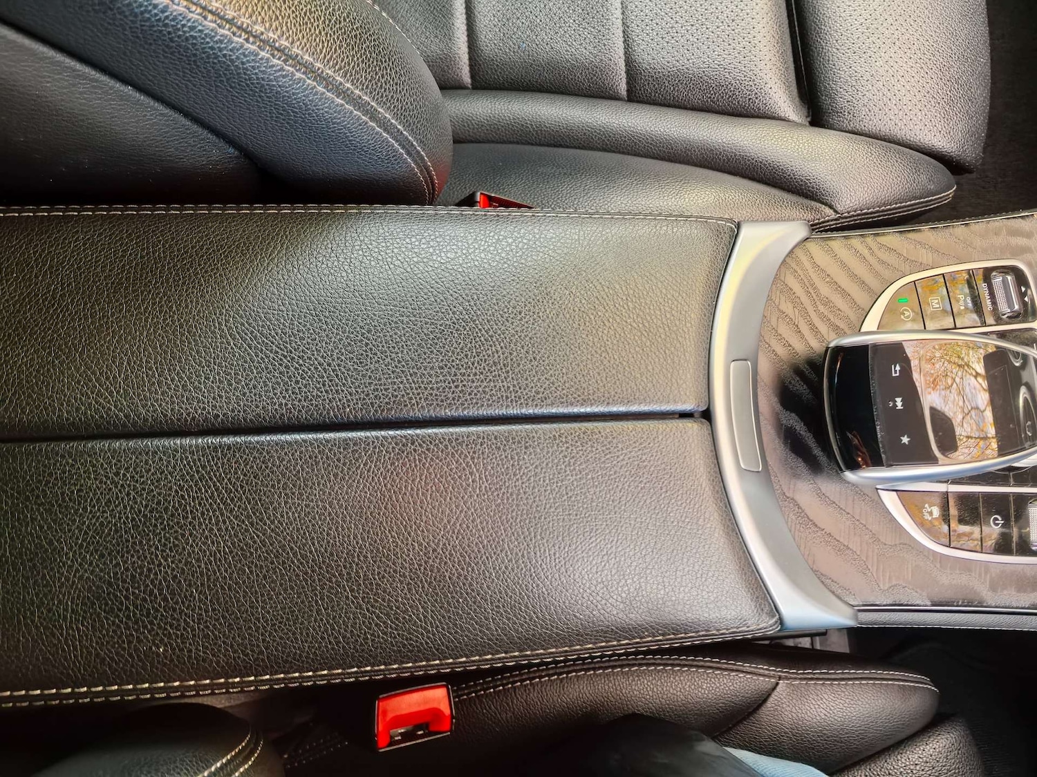 Used Mercedes-Benz GLC 2017 for sale - 76314072: Photo 82