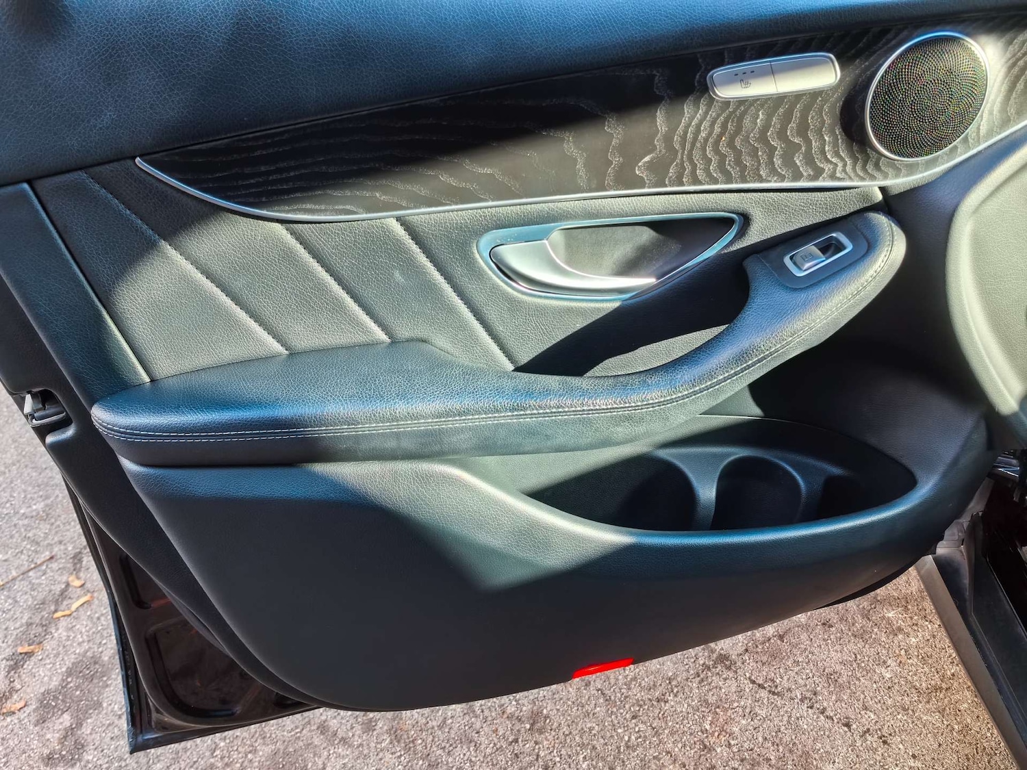 Used Mercedes-Benz GLC 2017 for sale - 76314072: Photo 83