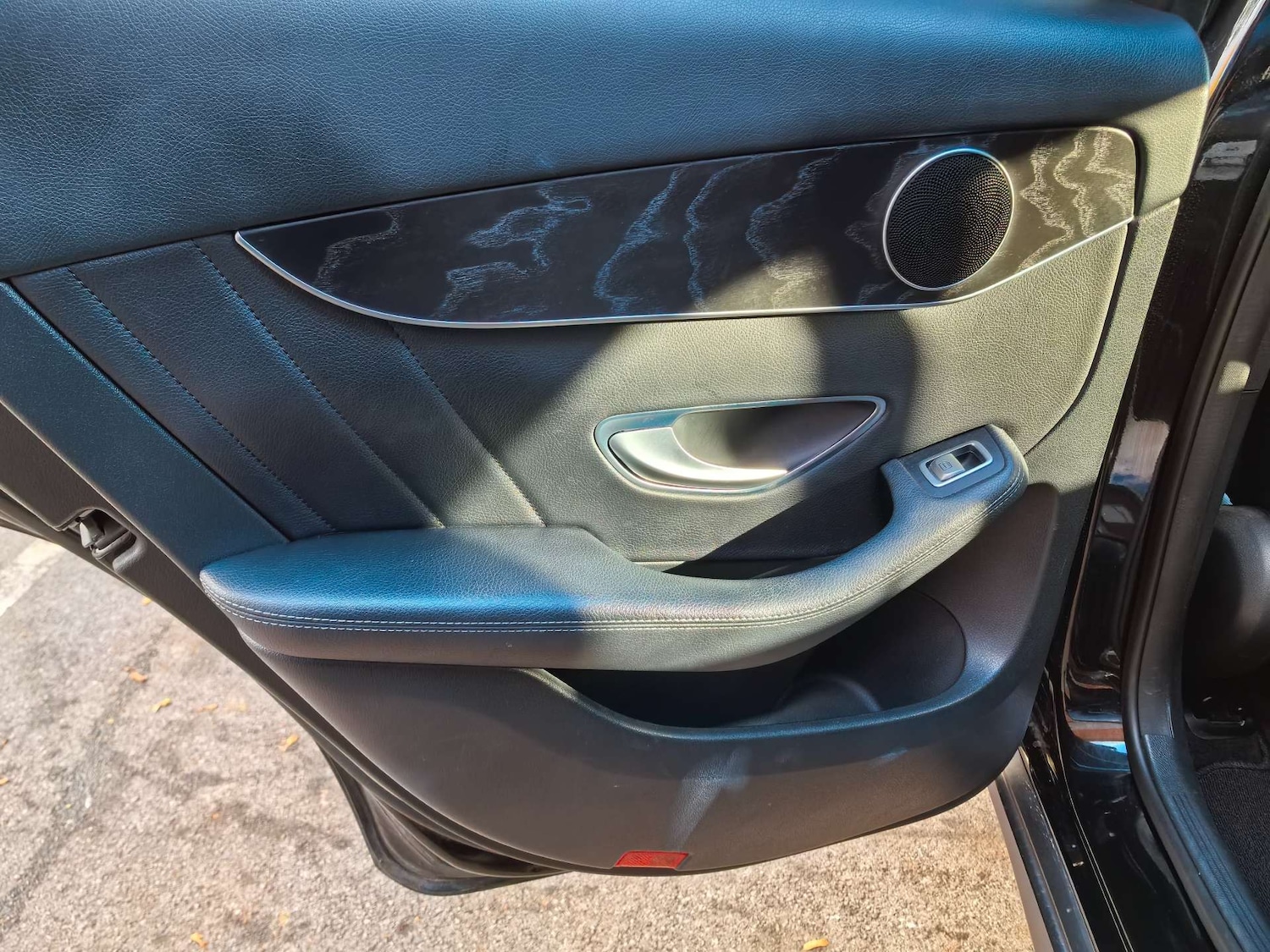 Used Mercedes-Benz GLC 2017 for sale - 76314072: Photo 88