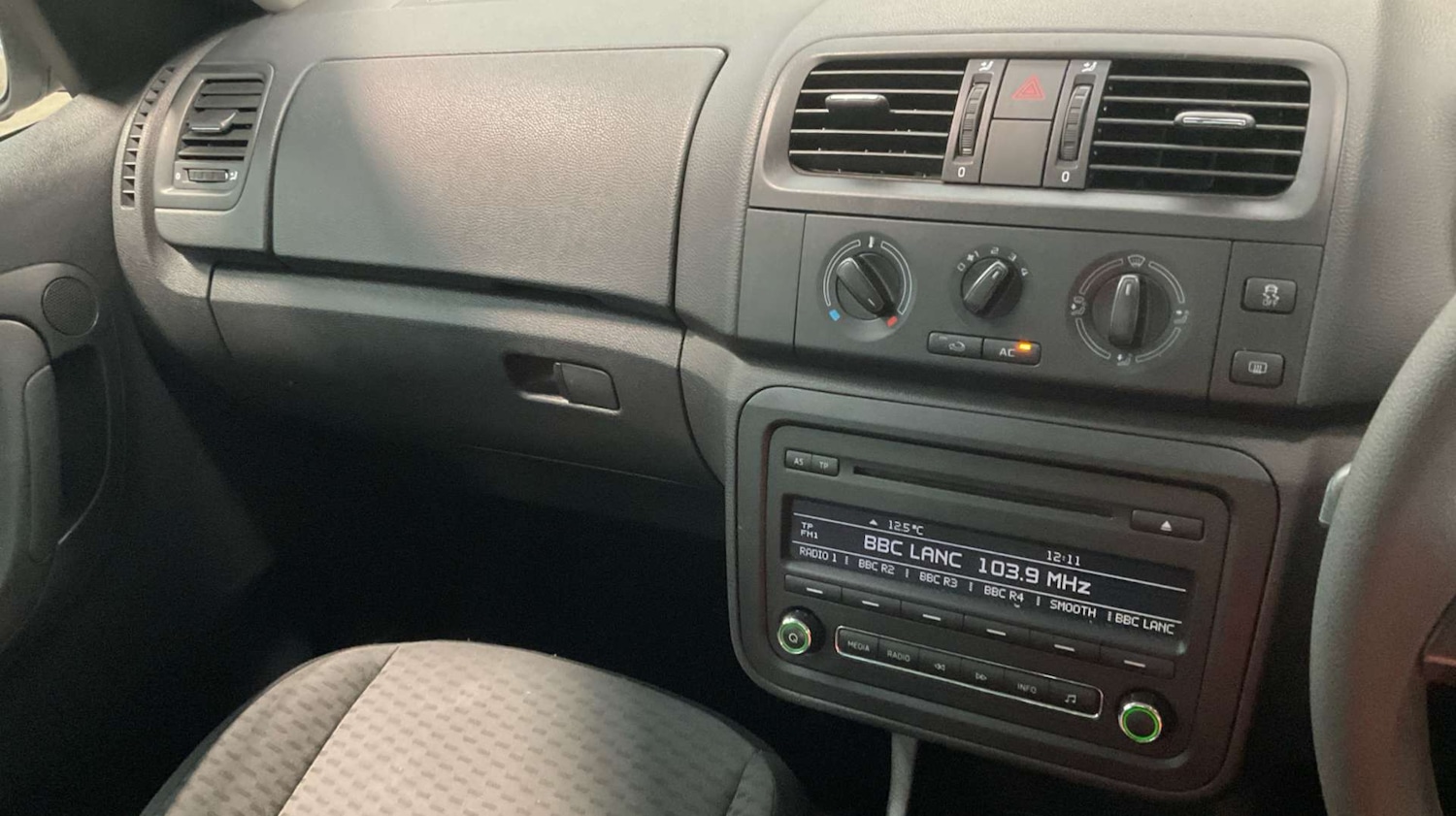 Used Skoda Roomster 2013 for sale - 76491020: Photo 10