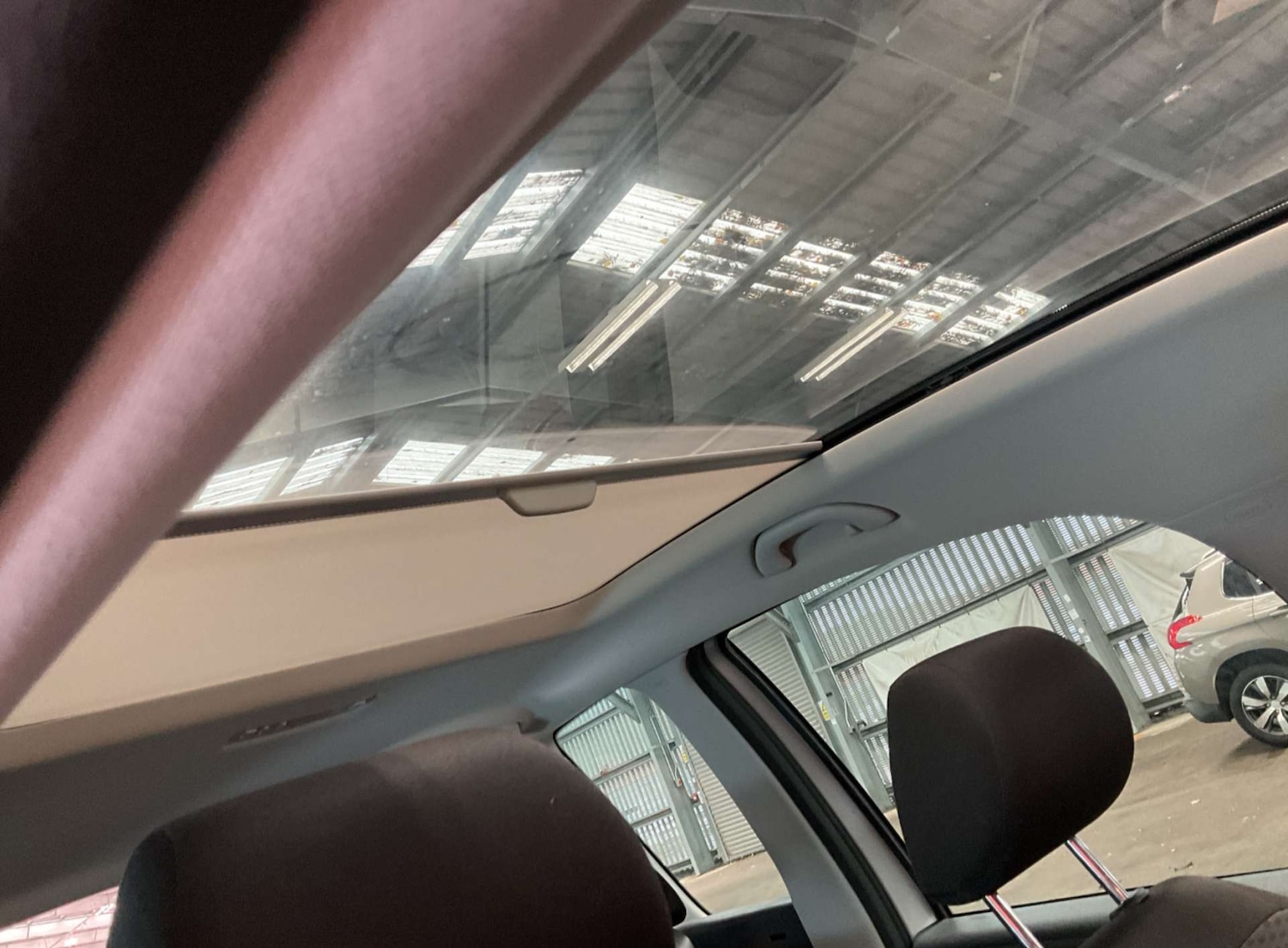 Used Skoda Roomster 2013 for sale - 76491020: Photo 11