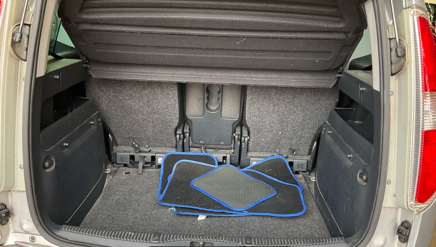 Used Skoda Roomster 2013 for sale - 76491020: Photo 12