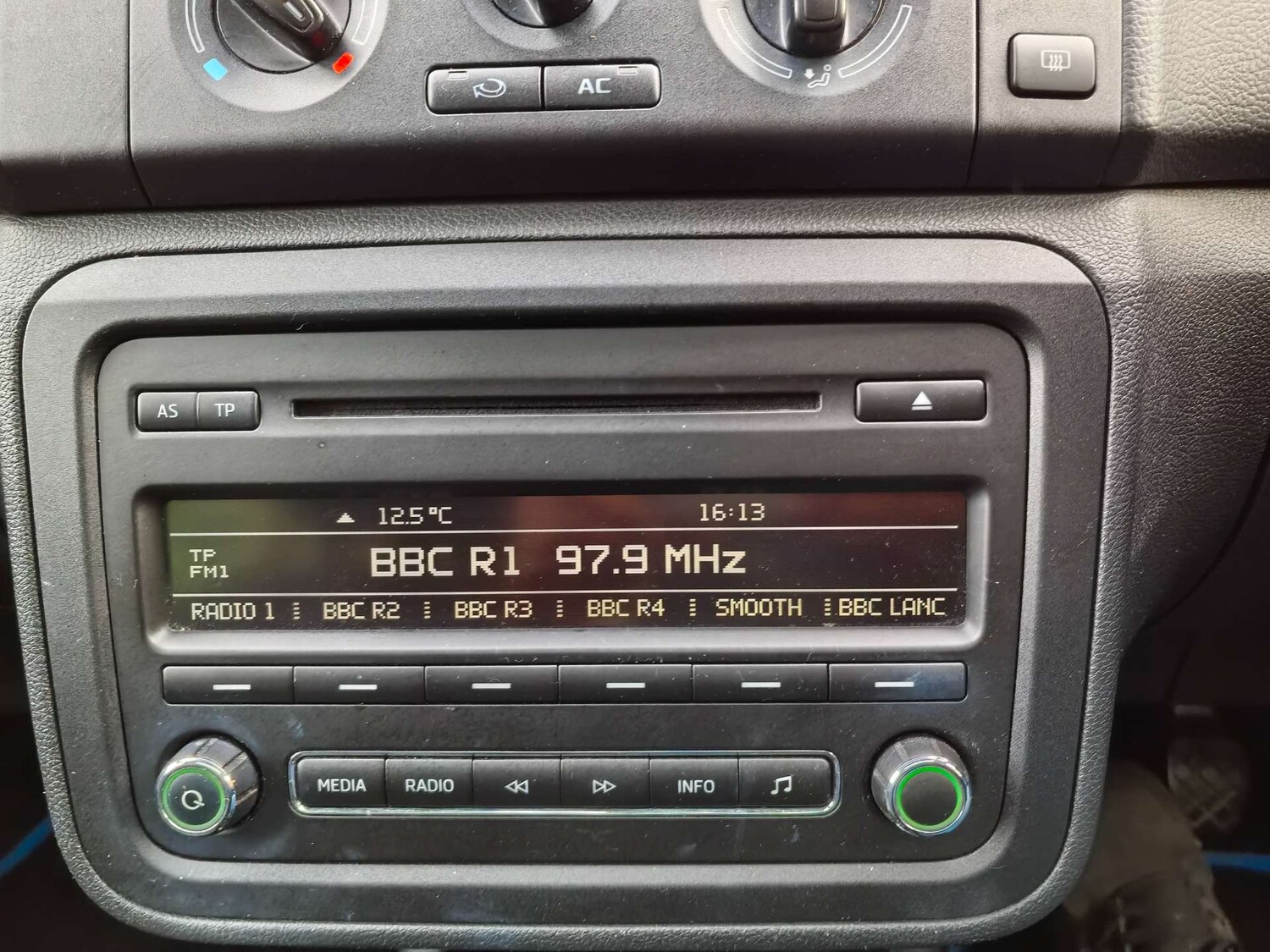 Used Skoda Roomster 2013 for sale - 76491020: Photo 17