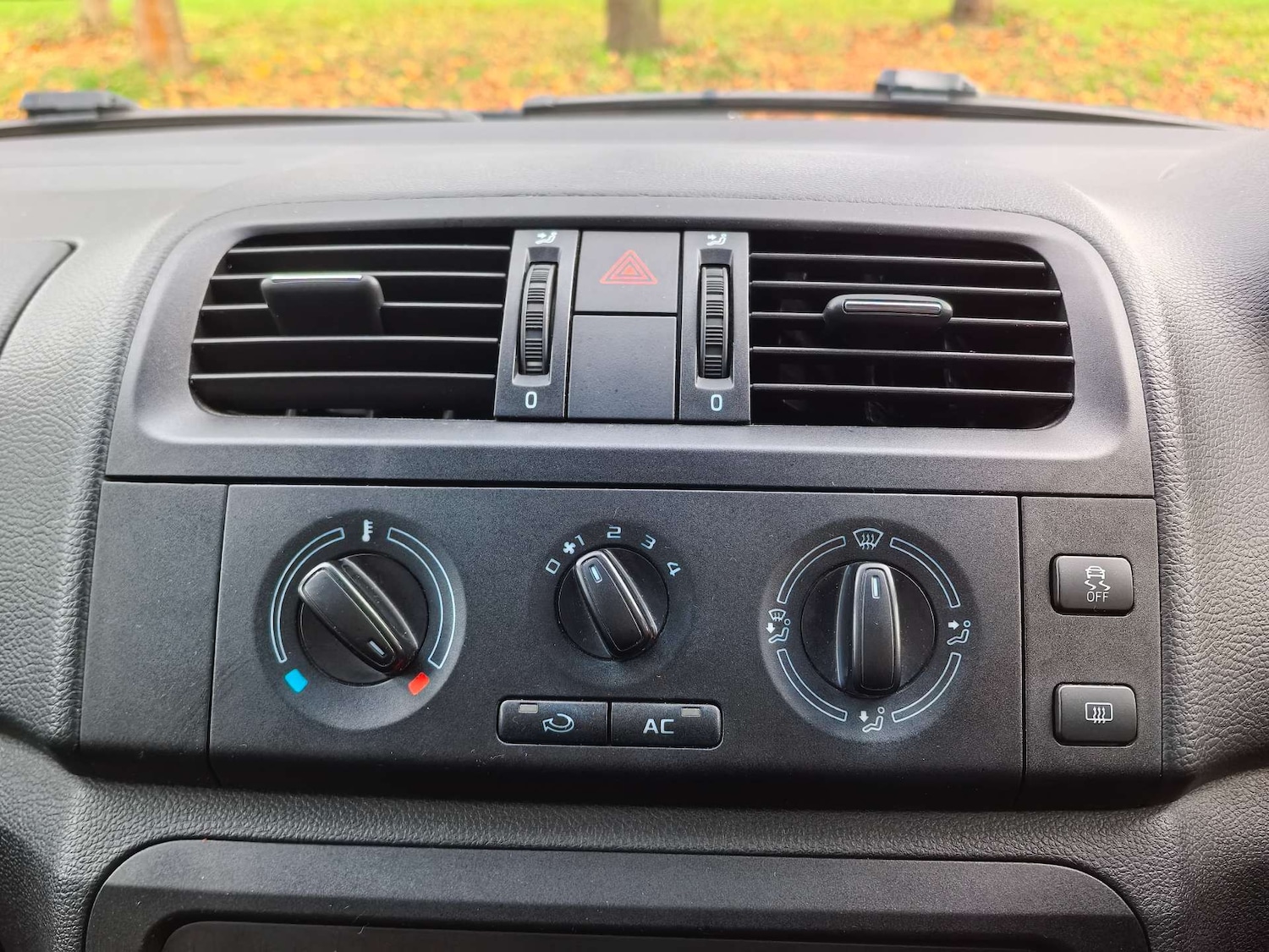 Used Skoda Roomster 2013 for sale - 76491020: Photo 18