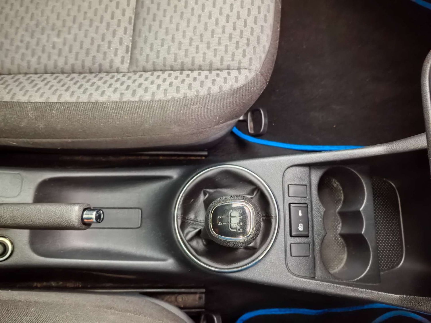 Used Skoda Roomster 2013 for sale - 76491020: Photo 21