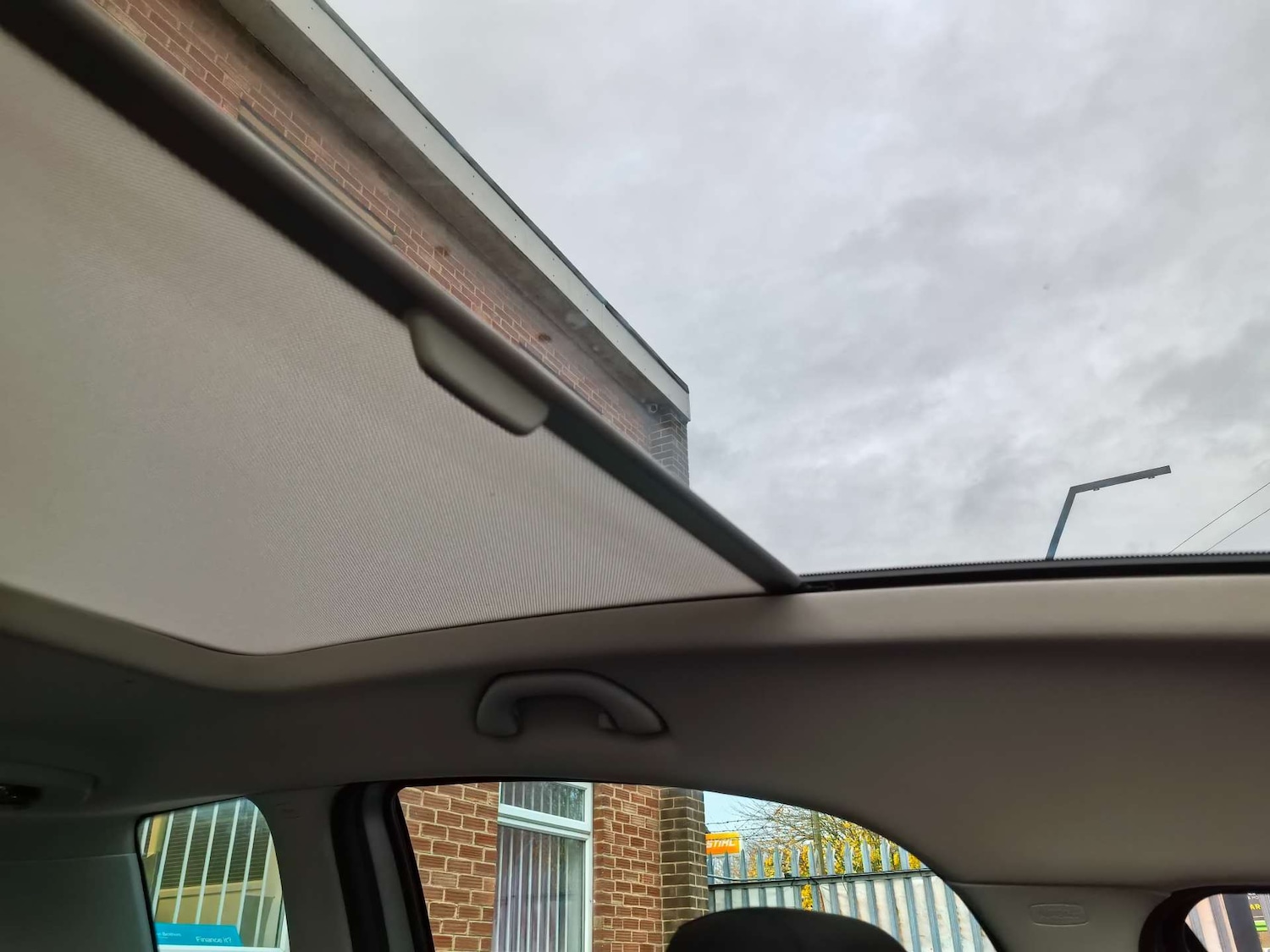 Used Skoda Roomster 2013 for sale - 76491020: Photo 22