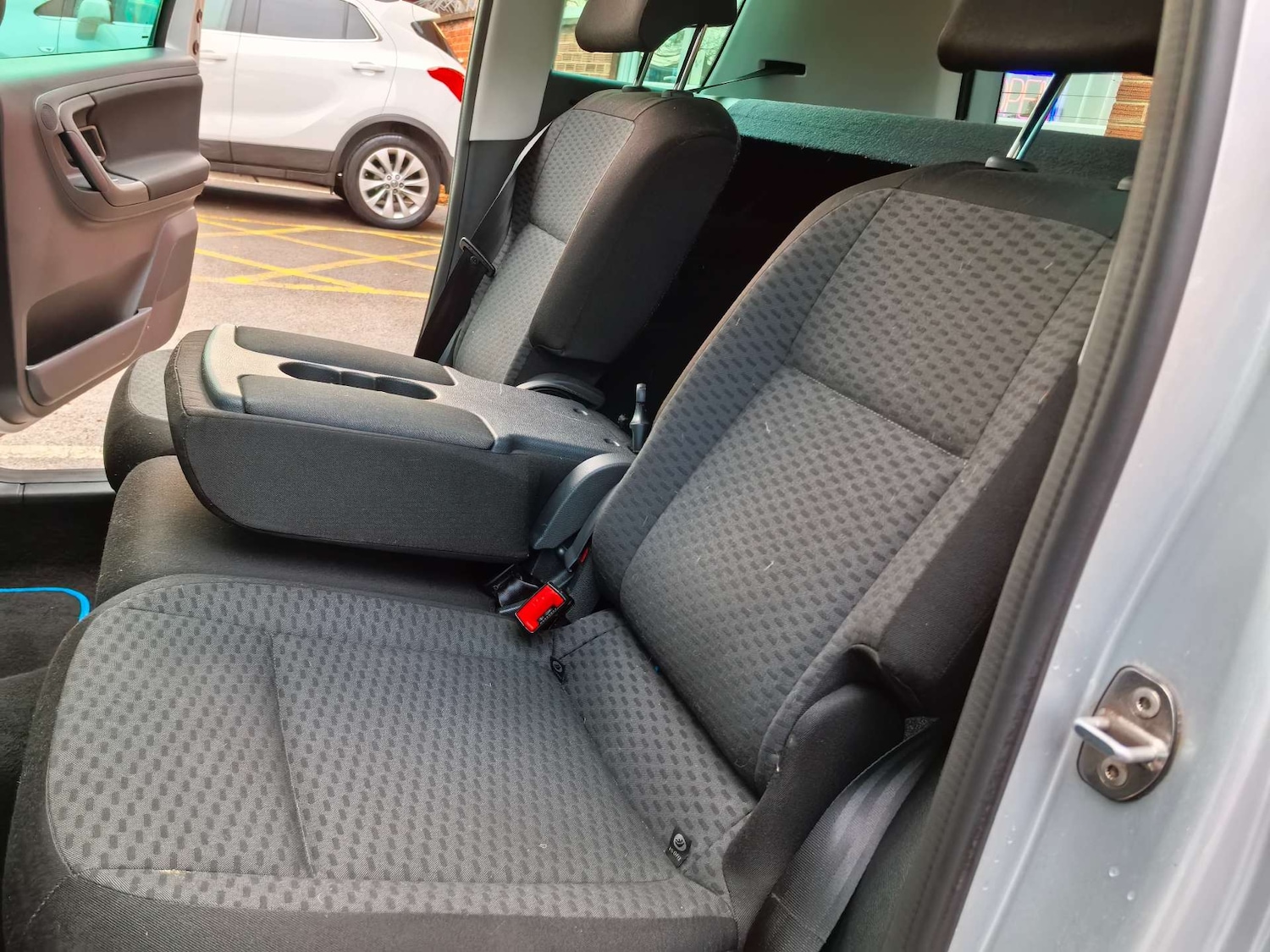 Used Skoda Roomster 2013 for sale - 76491020: Photo 26